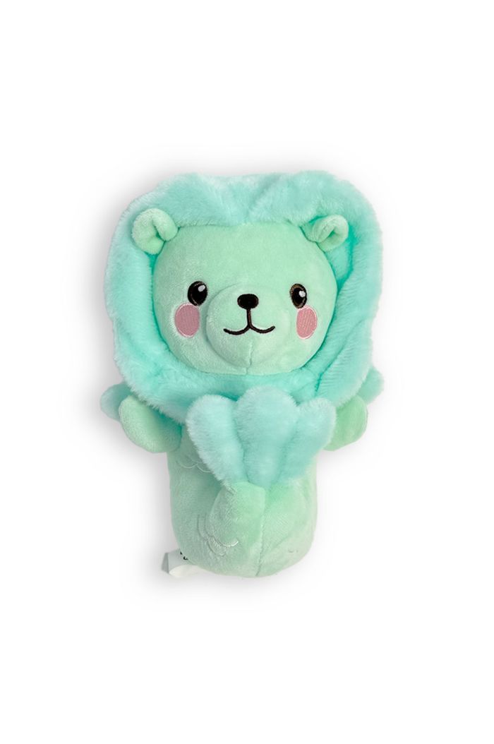 MR MERLION 8" PLUSH - M