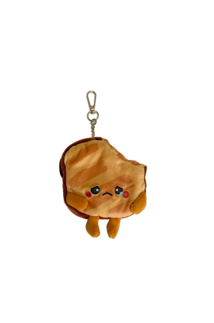 MMF 3.5" YAYA PLUSH KEYRING YAYA S