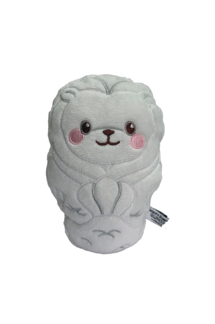 MR MERLION ECO GROCERY BAG