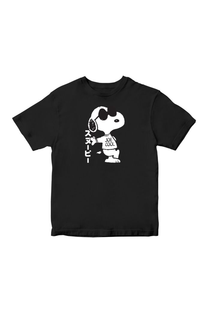 PEANUTS SNOOPY SHADES T-SHIRT - KIDS