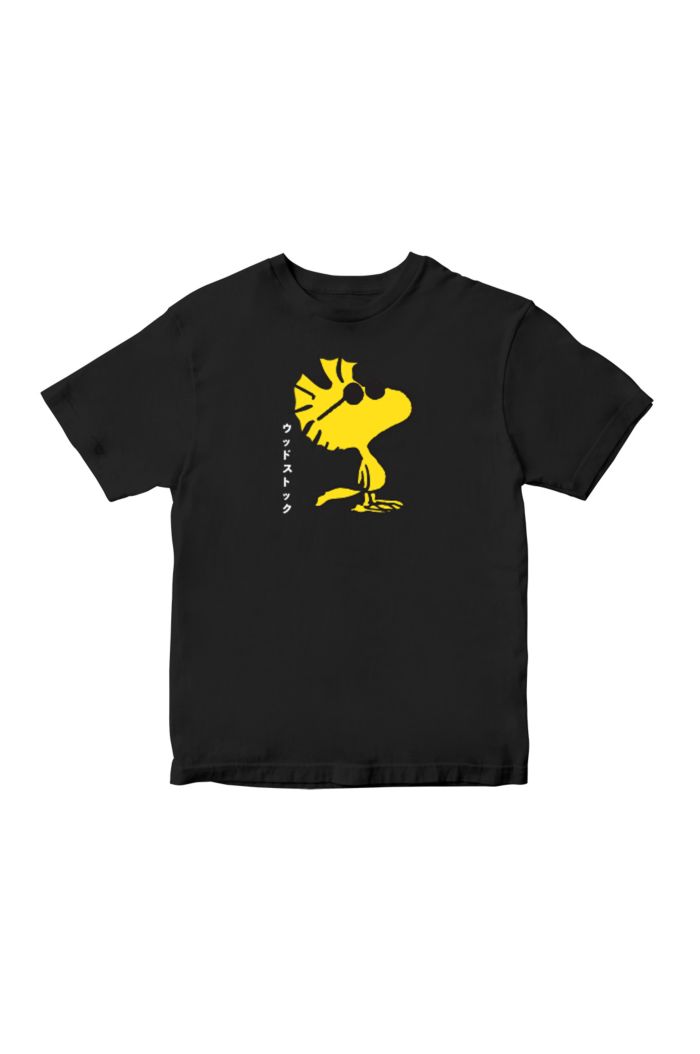 PEANUTS WOODSTOCK SHADES T-SHIRT - KIDS