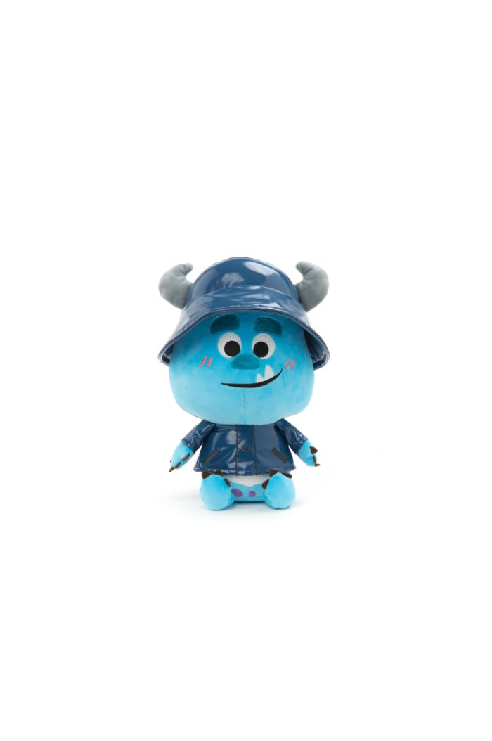 RAINCOAT COLLECTION  - SULLEY