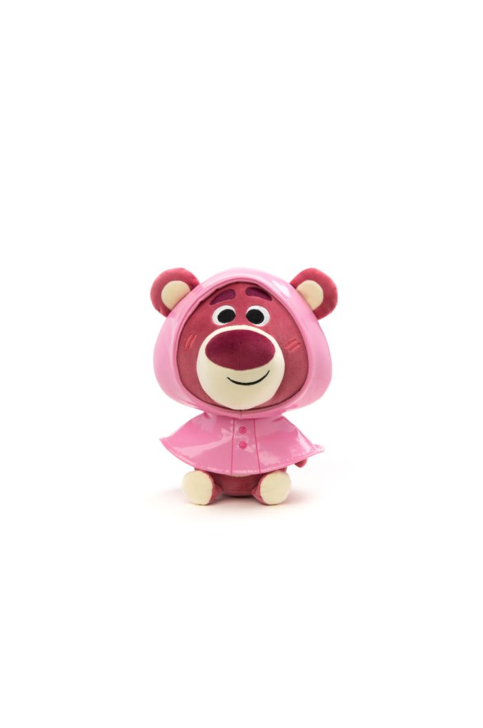 RAINCOAT COLLECTION  - LOTSO