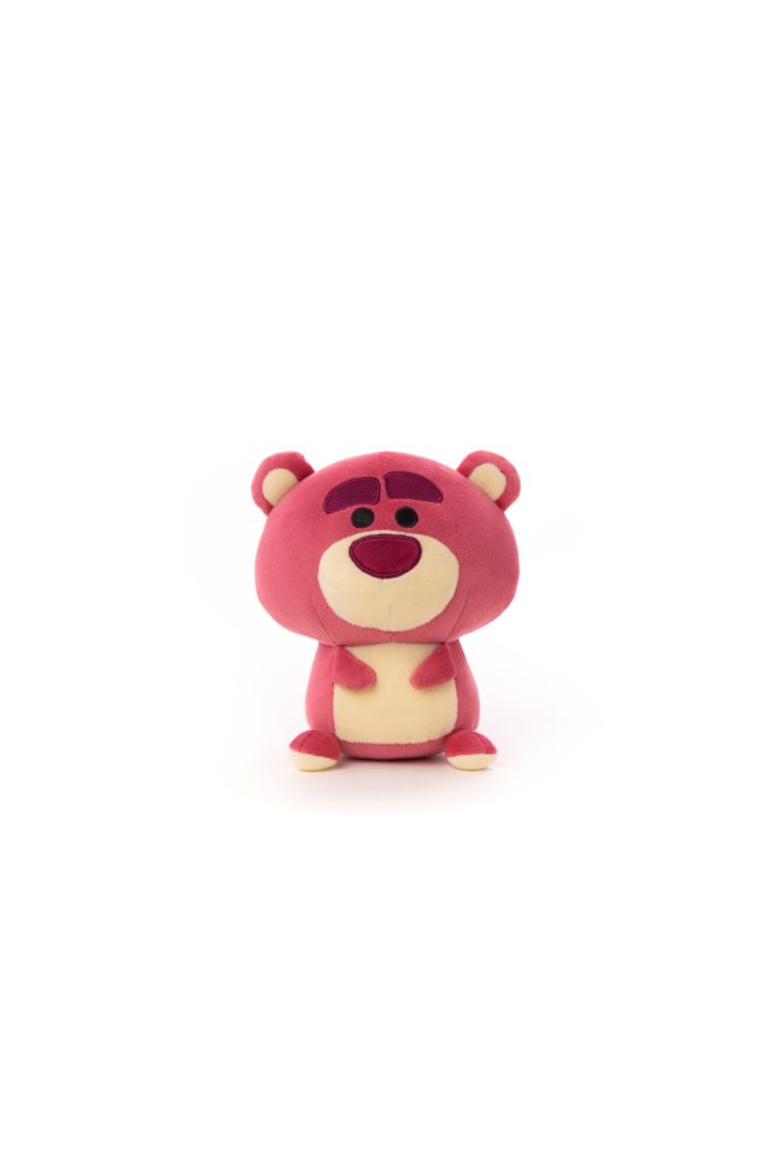 COMFY LOTSO PINK 6