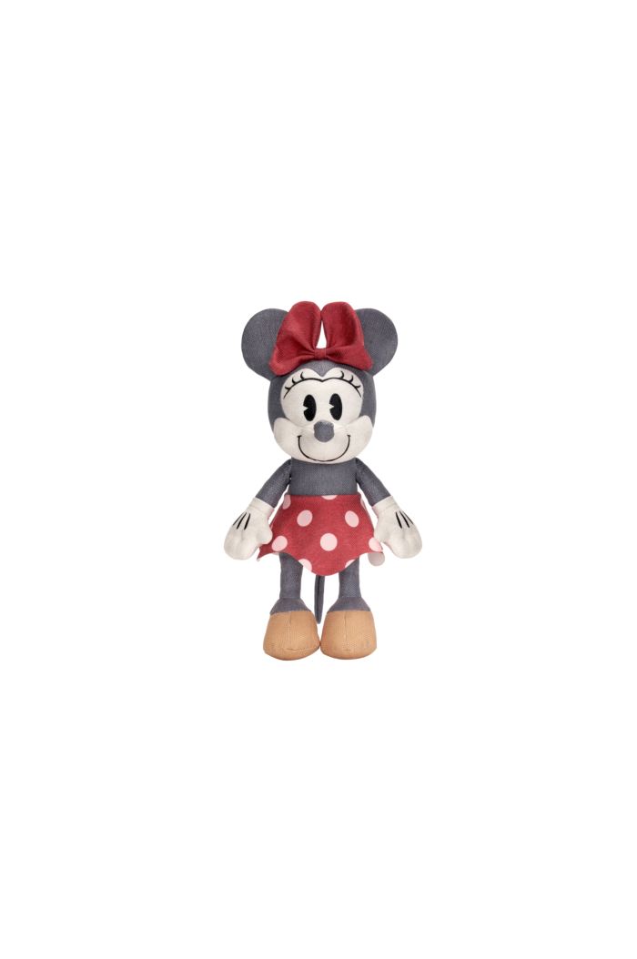 Disney 100: Vintage collection- Minnie  Brown 11