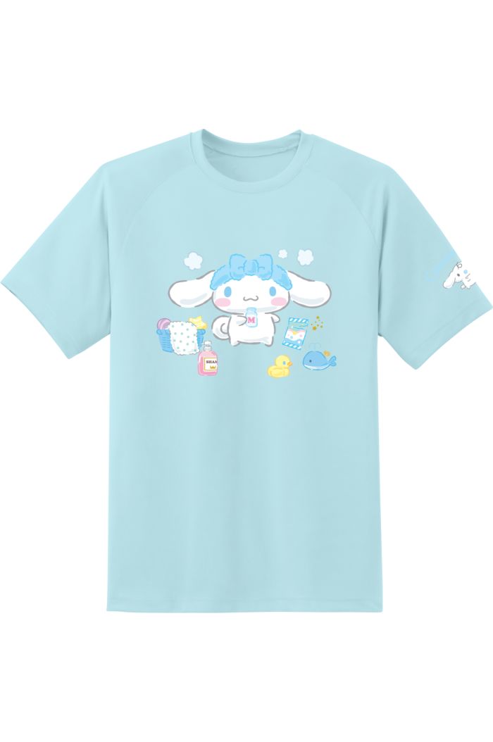 SANRIO CINNAMOROLL ROOM T-SHIRT