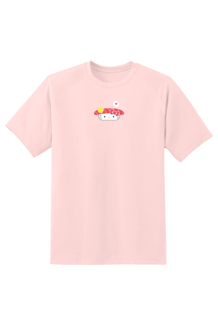 SANRIO KT SUSHI T-SHIRT