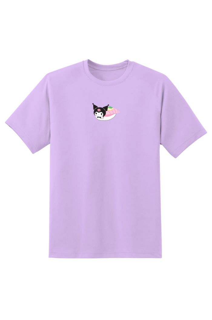 SANRIO KU SUSHI T-SHIRT