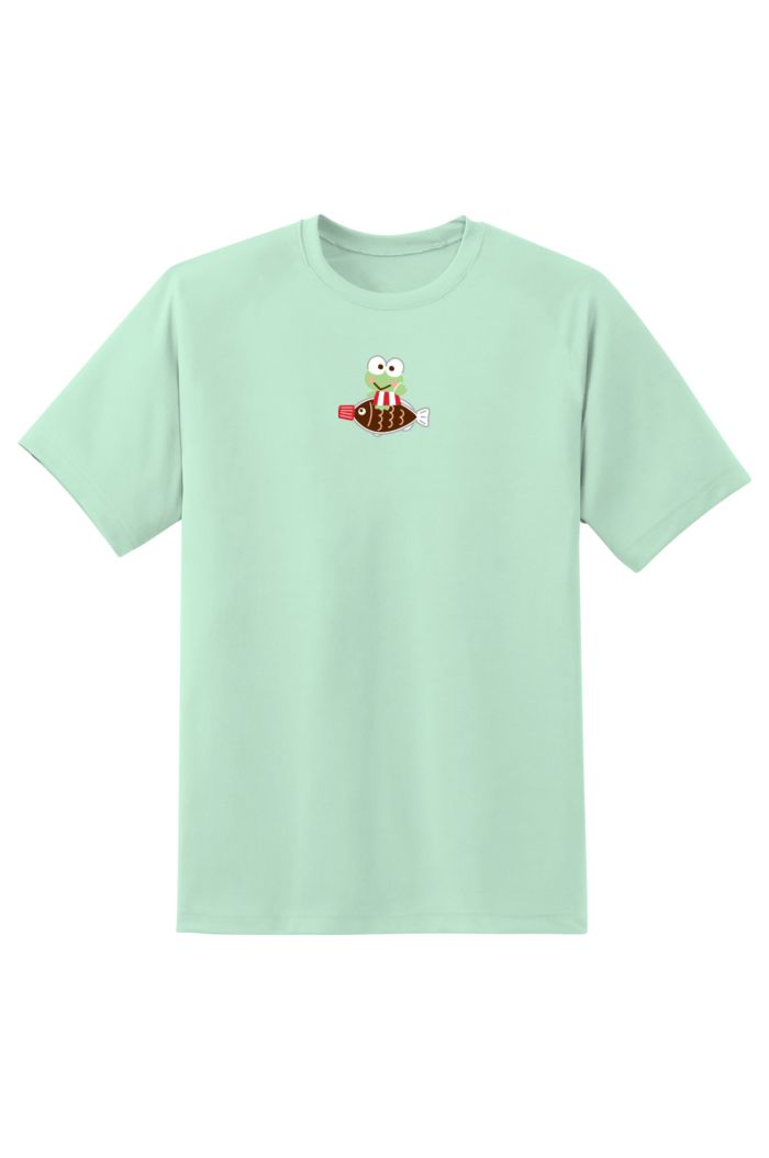 SANRIO KR SUSHI T-SHIRT
