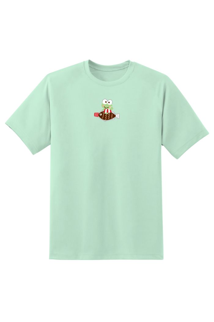 SANRIO KR SUSHI T-SHIRT