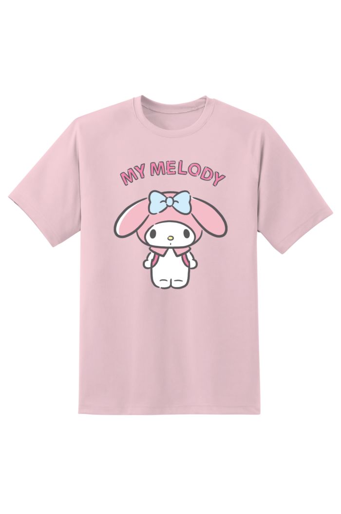 SANRIO MM BACKPACK T-SHIRT