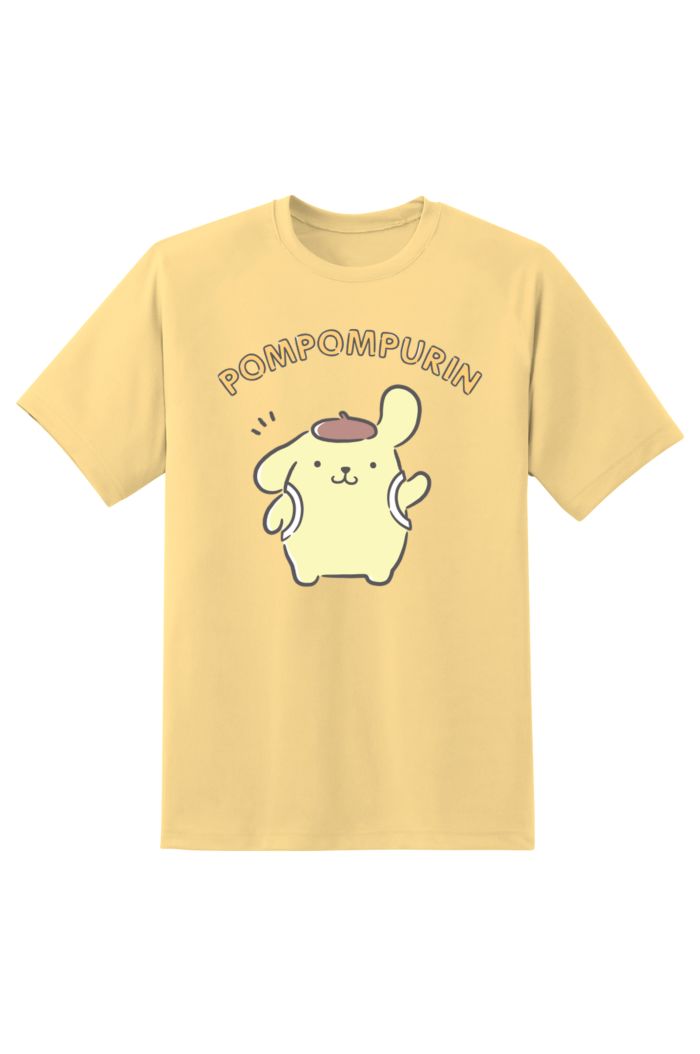 SANRIO PN BACKPACK T-SHIRT