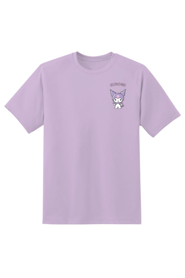 SANRIO KU MINI BACKPACK T-SHIRT