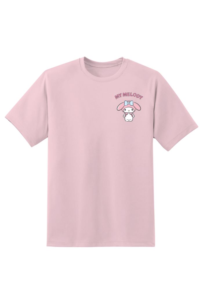 SANRIO MM MINI BACKPACK T-SHIRT