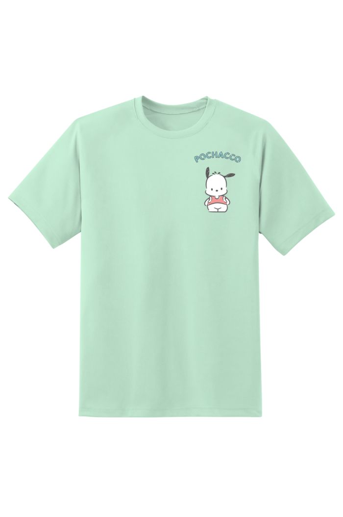 SANRIO PC MINI BACKPACK T-SHIRT