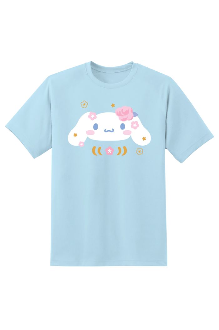 SANRIO CN DARUMA T-SHIRT