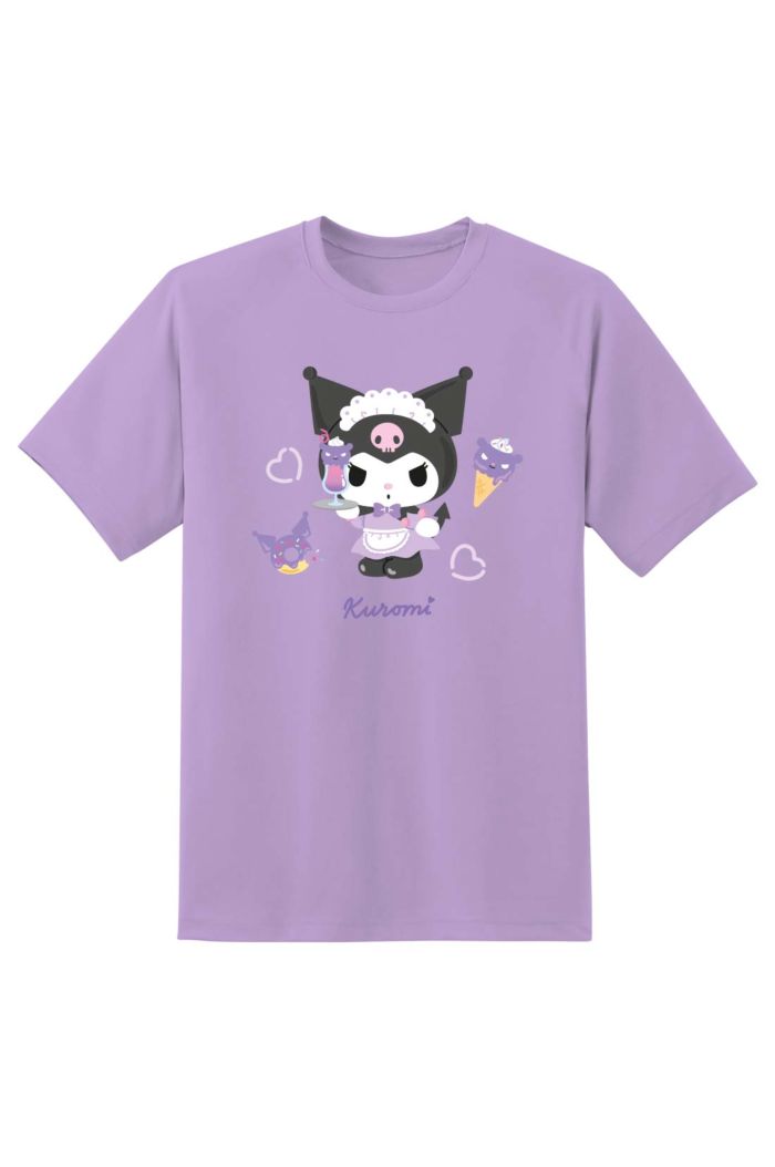 SANRIO KU BARTENDER T-SHIRT