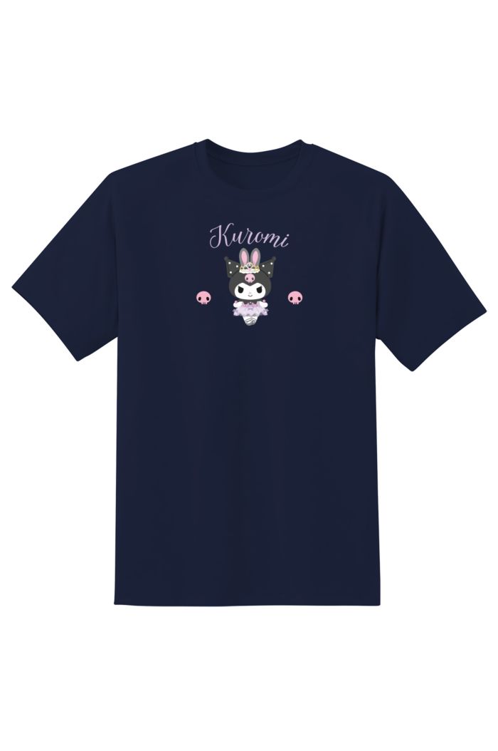 SANRIO KU DRESS UP T-SHIRT