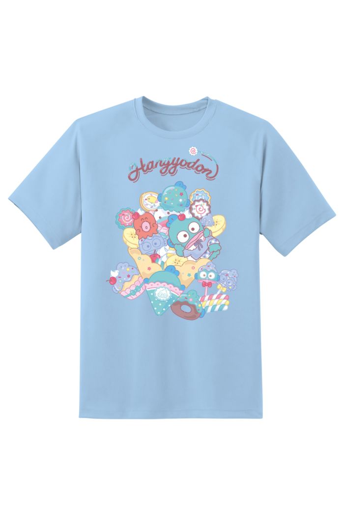 SANRIO HG PASTRY T-SHIRT