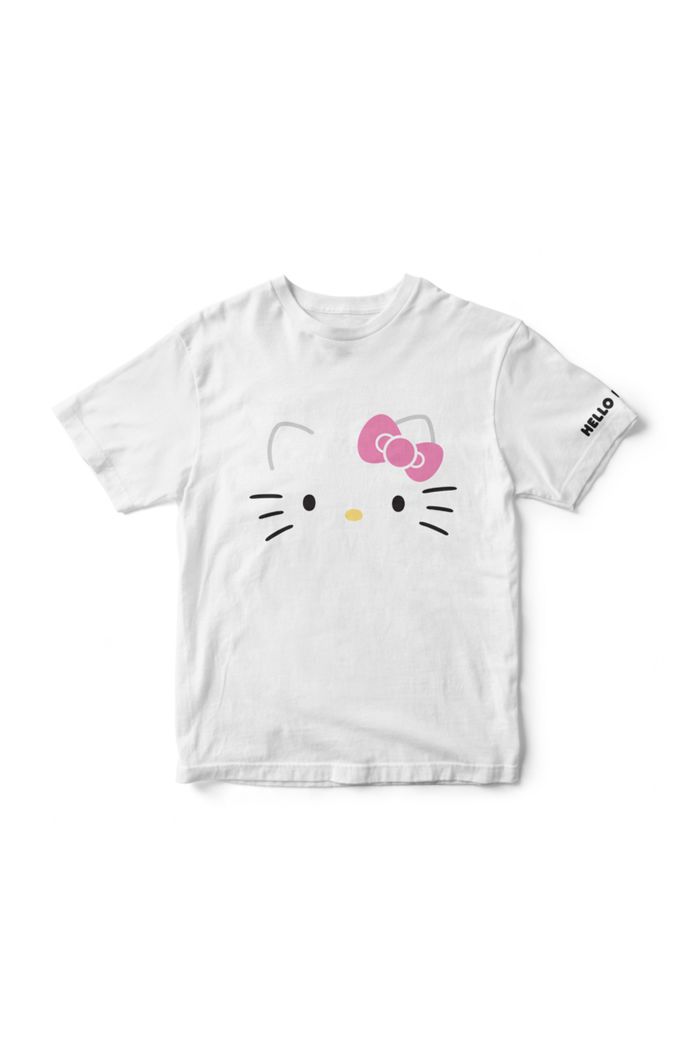 Sanrio Kids T-Shirt - Sanrio T-Shirt - Sanrio