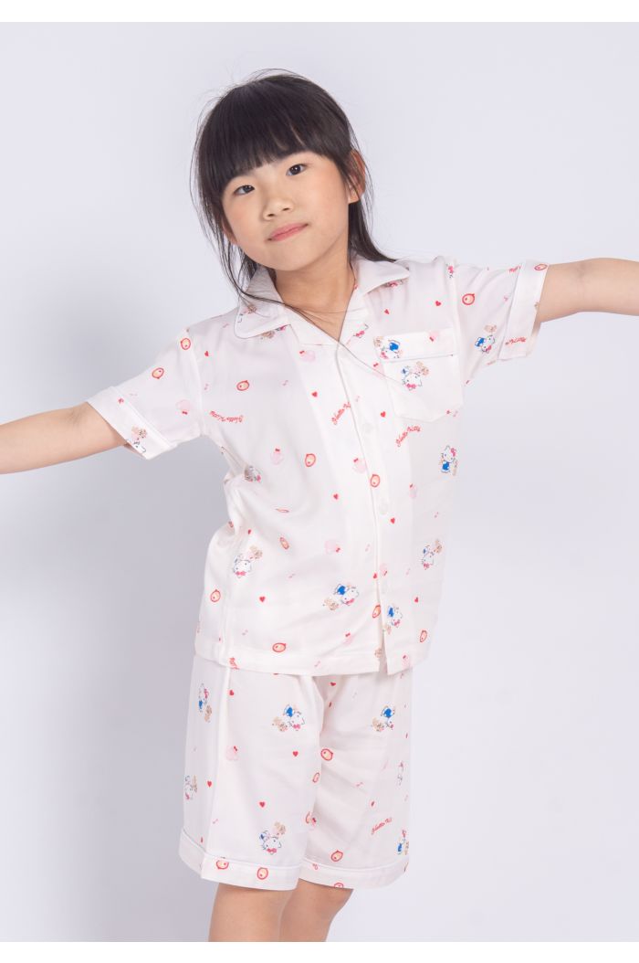 SANRIO KT MY ROOM PYJAMAS SET - KIDS