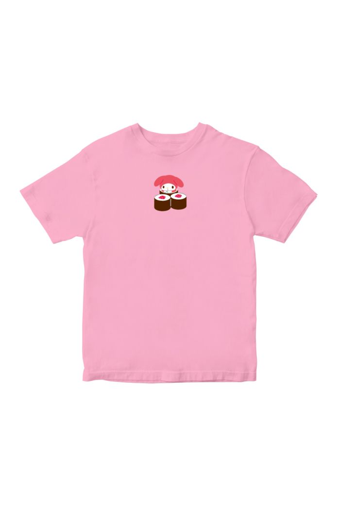 SANRIO MM SUSHI T-SHIRT - KIDS