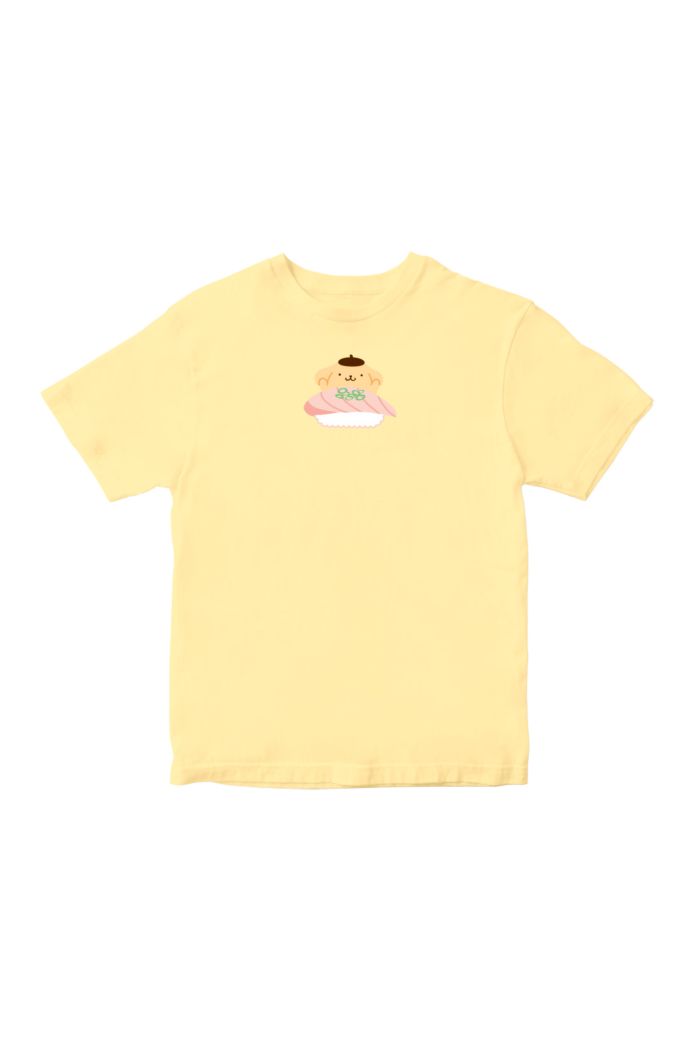 SANRIO PN SUSHI T-SHIRT - KIDS