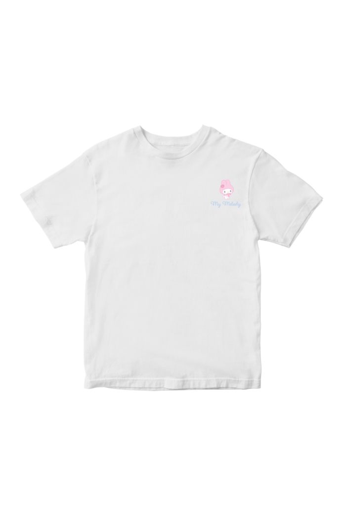 SANRIO MM STYLES T-SHIRT - KIDS