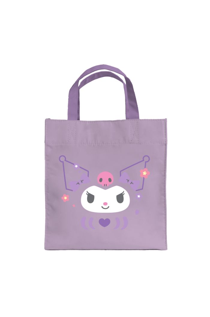 SANRIO KU DARUMA LUNCH BAG