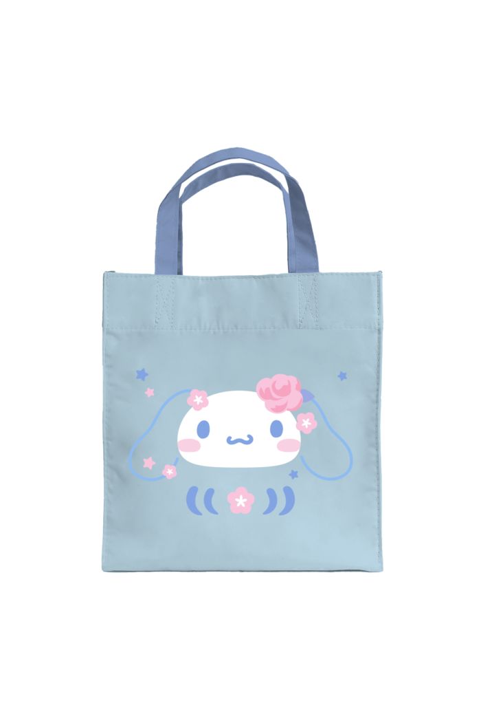 SANRIO CN DARUMA LUNCH BAG