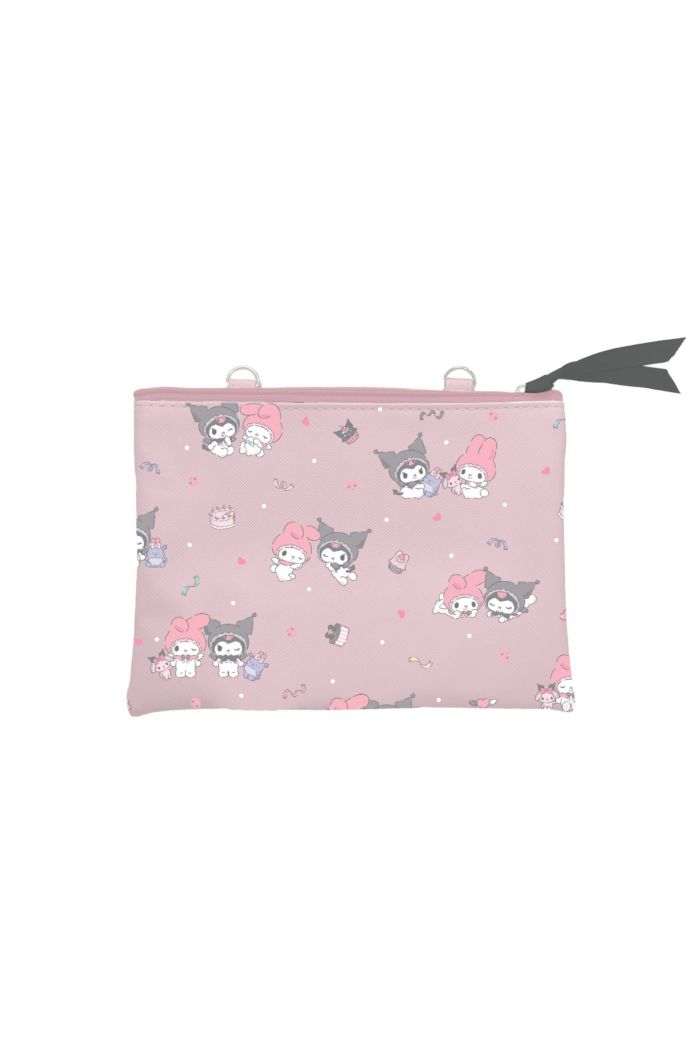 SANRIO KU 20 MM 50 COSMETIC POUCH