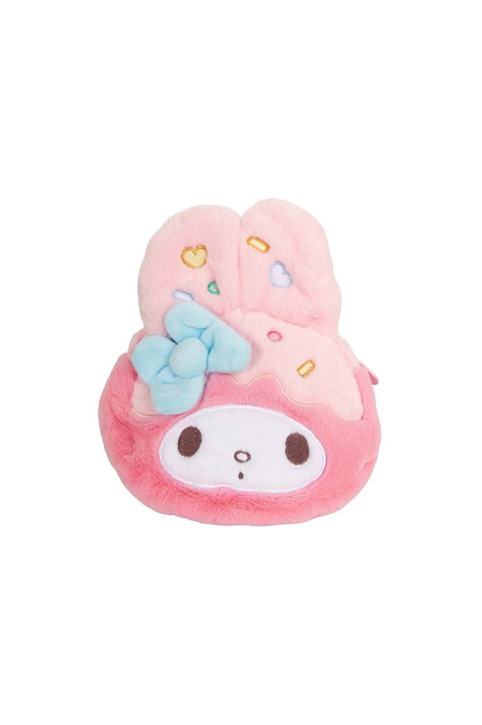 SANRIO MM SWEET COSMETIC POUCH