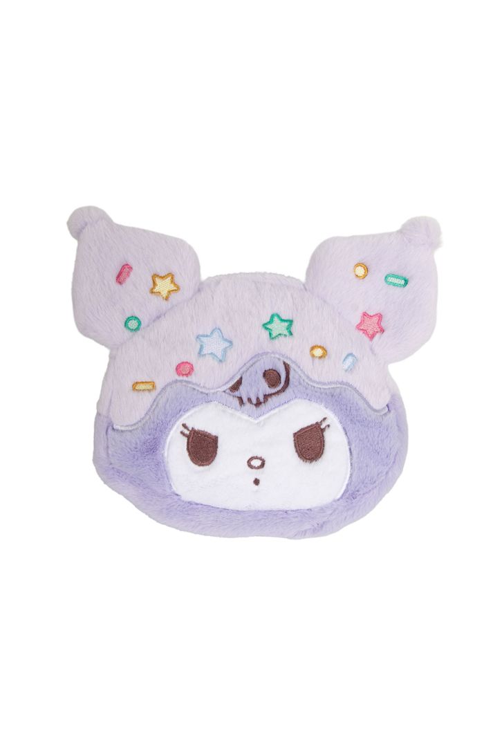 SANRIO KU SWEET COSMETIC POUCH