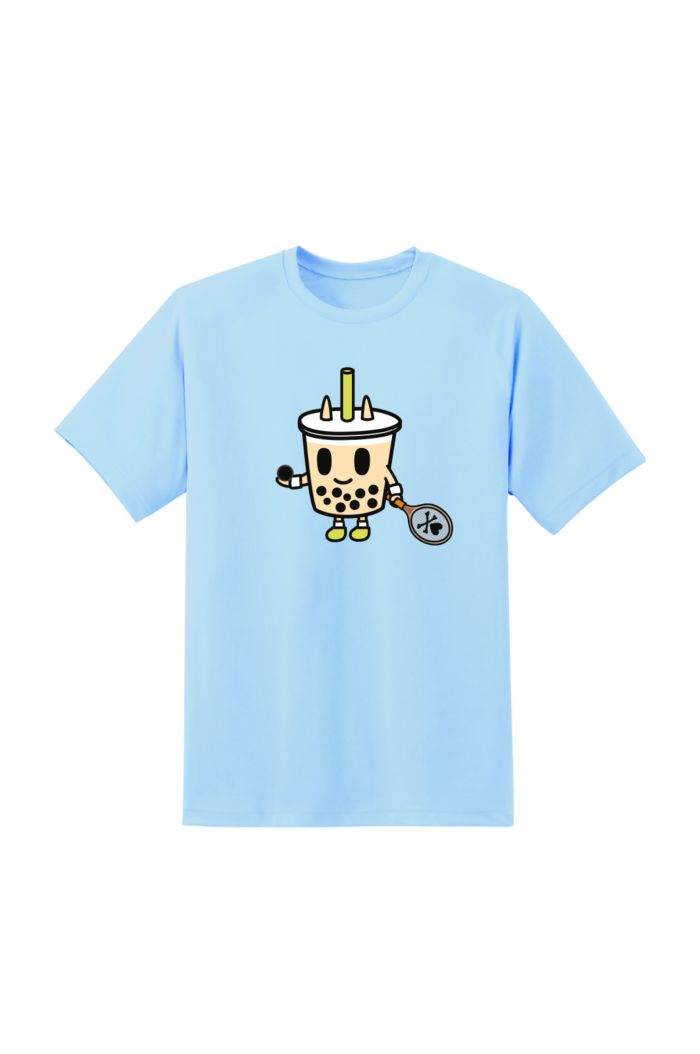 TOKIDOKI BOBA MALE T-SHIRT