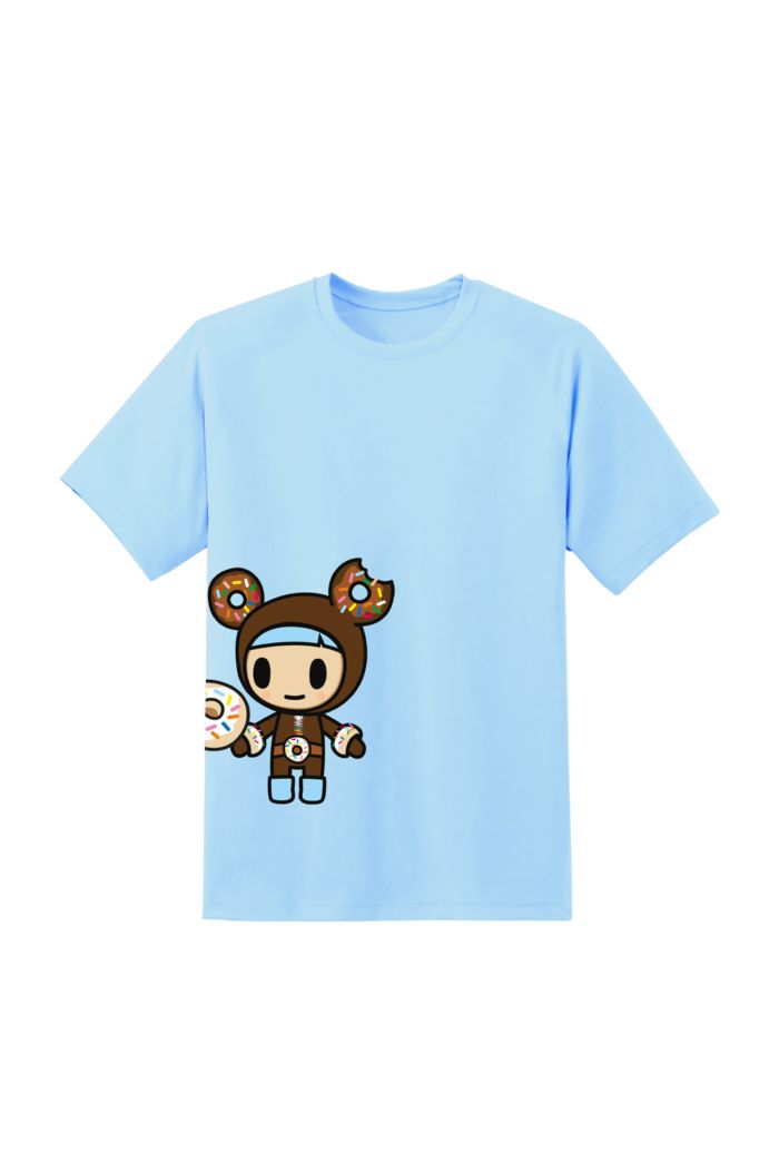 TOKIDOKI CIAMBELLO T-SHIRT