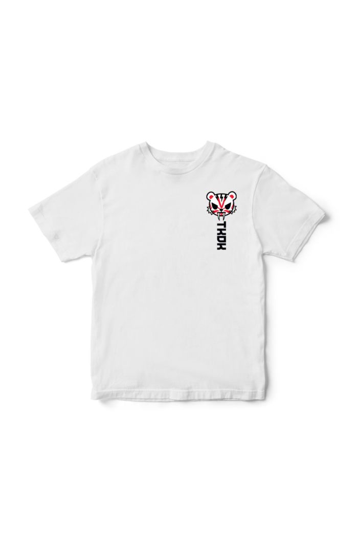 TOKIDOKI YAKUZA T-SHIRT - KIDS