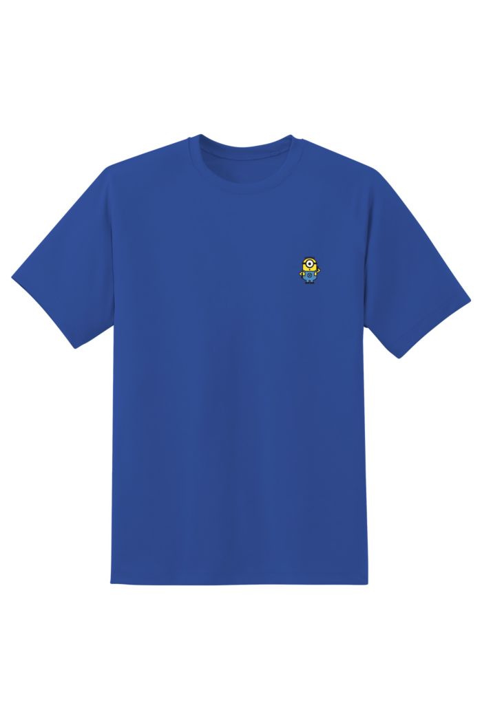MINIONS MINI BOB T-SHIRT