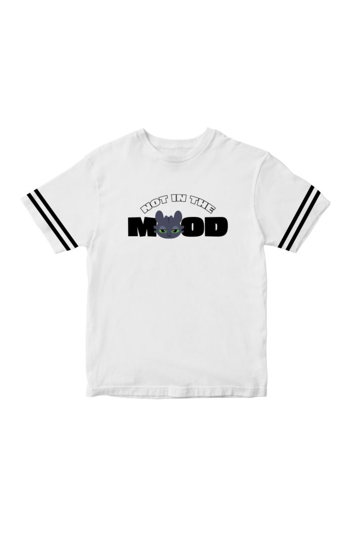 HTTYD TOOTHLESS MOOD T-SHIRT - KIDS