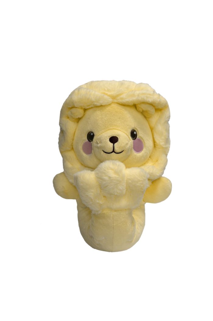 MR MERLION PLUSH - LARGE