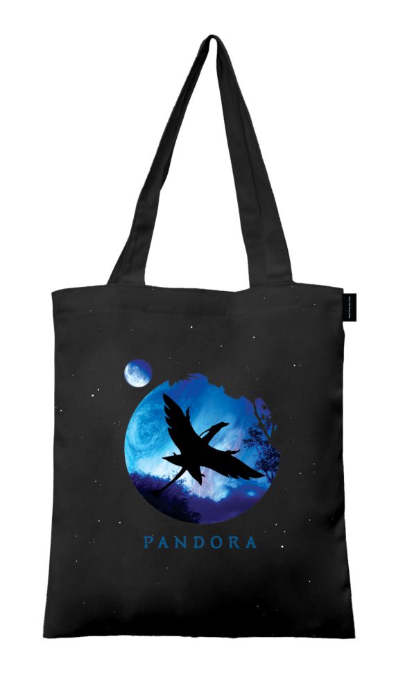 Pandora tote 2025 bag