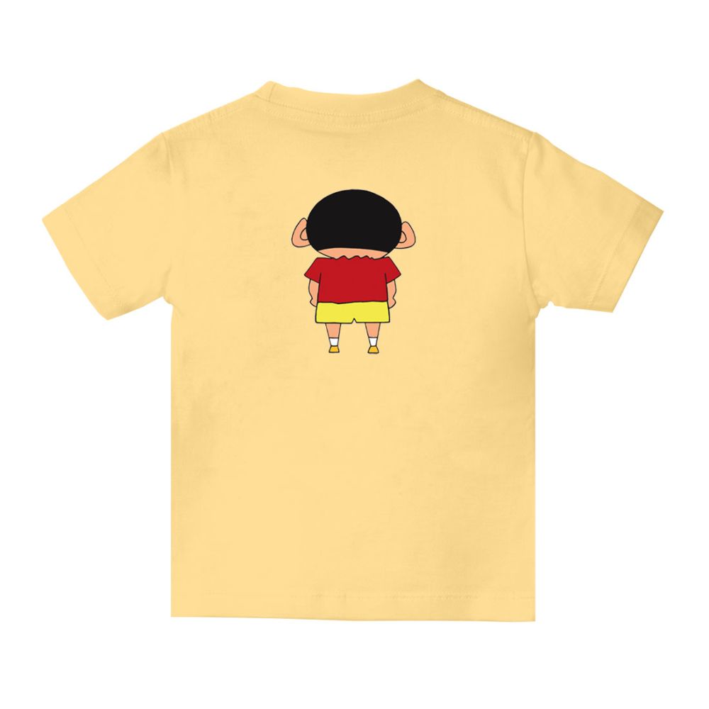 T shirt shin chan 2025