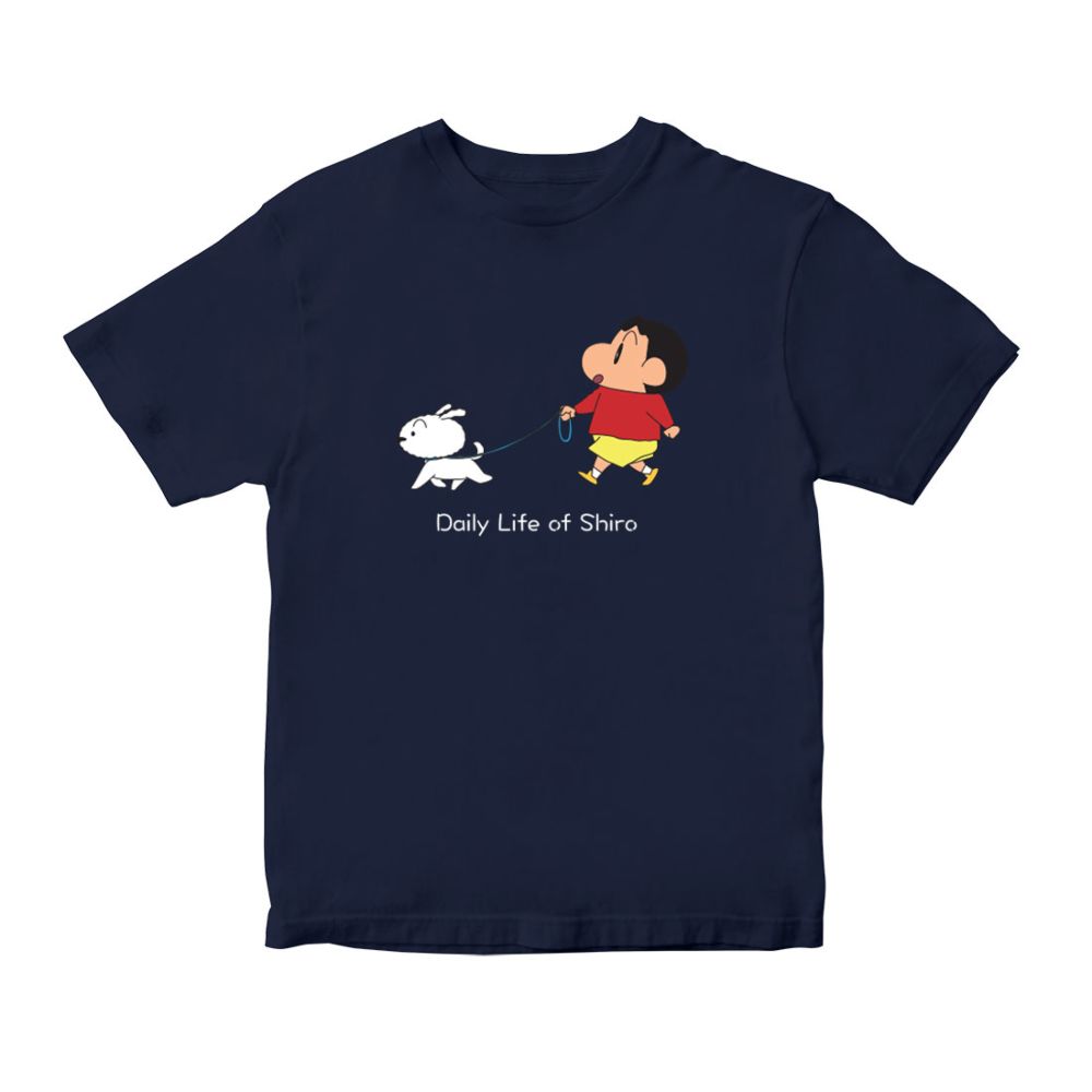 Shinchan t shirts online outlet