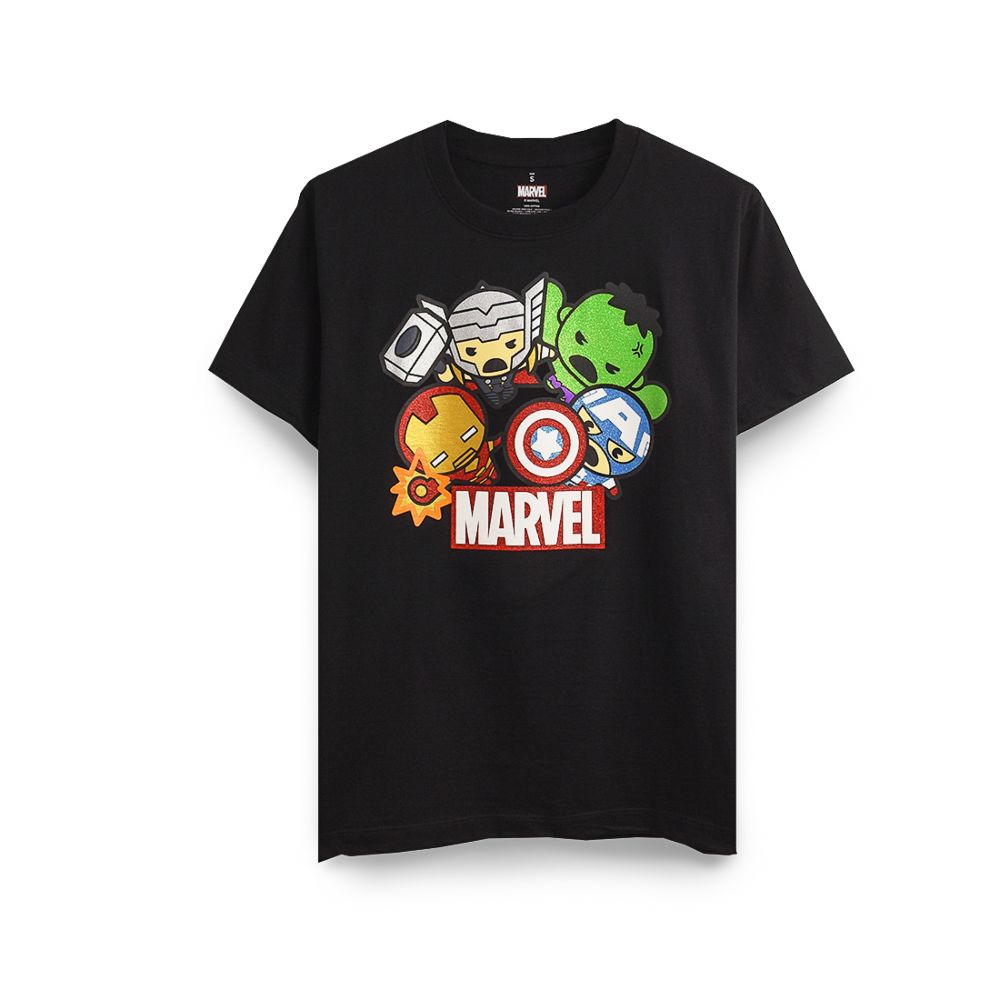 avengers t shirt singapore