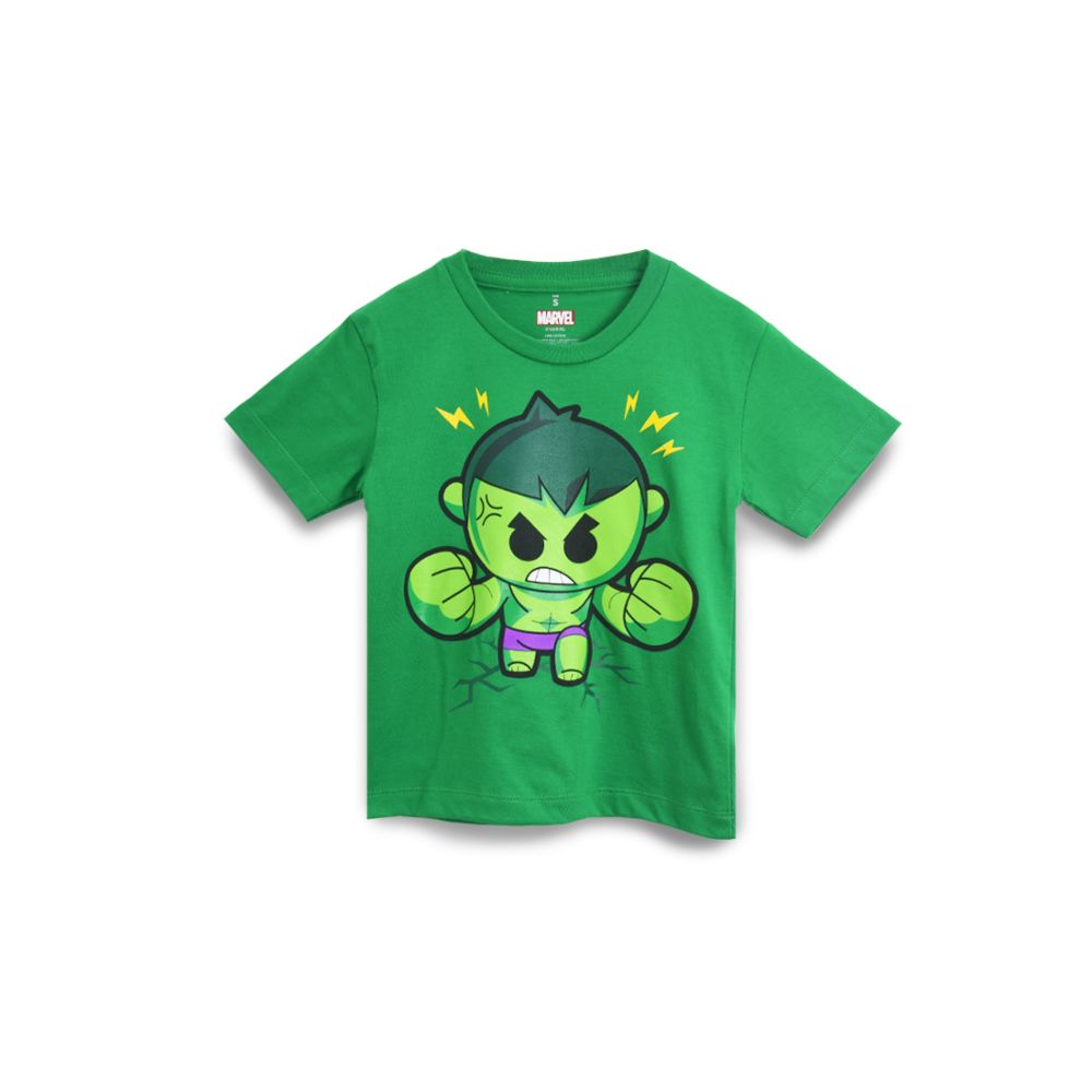 kids hulk tshirt