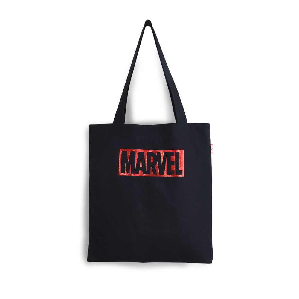 Marvel tote sales bag