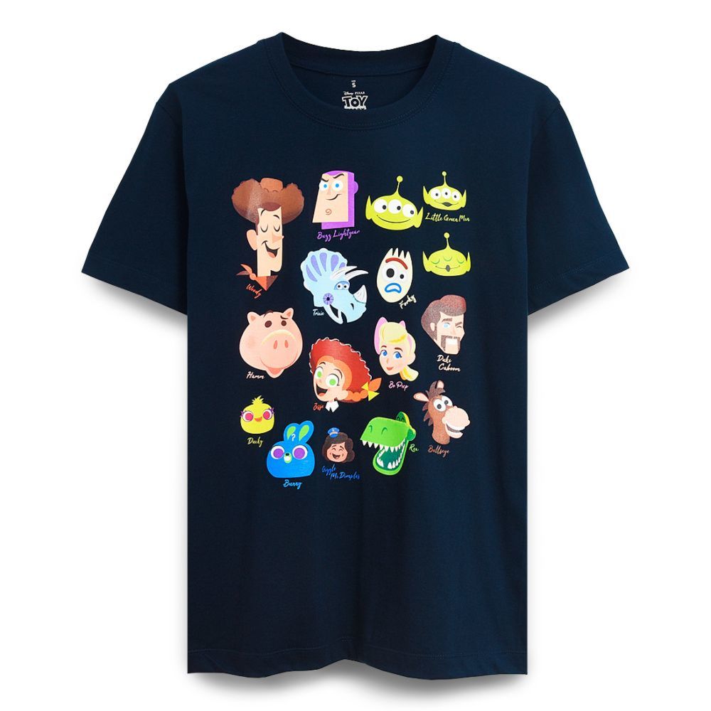 Maglietta toy story deals