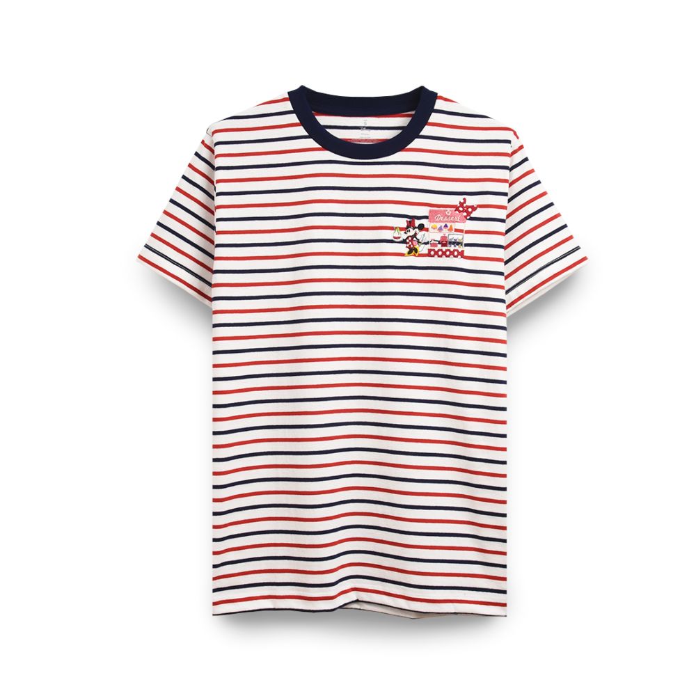 MINNIE DESSERT T-SHIRT