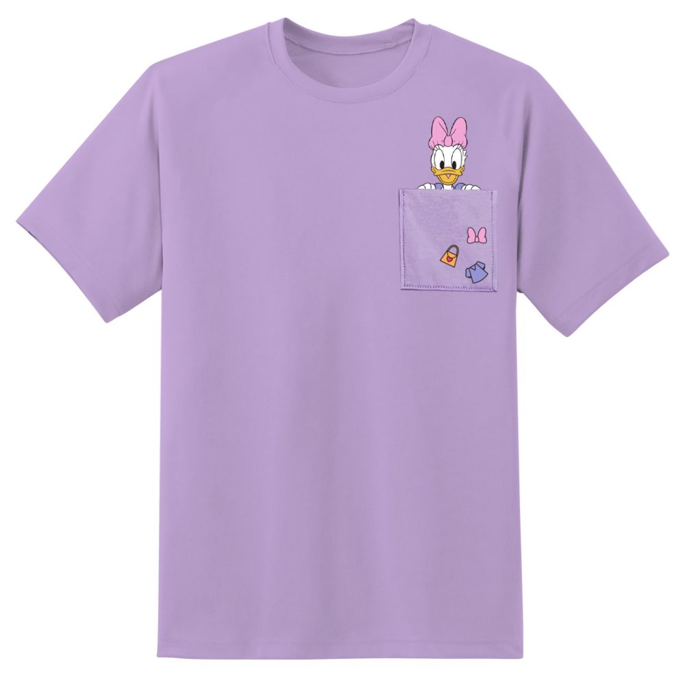 Daisy duck t shirt deals