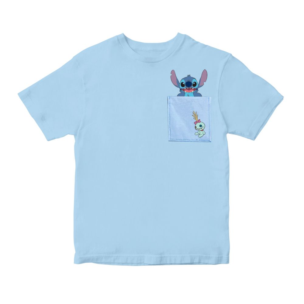 Disney pocket tee deals