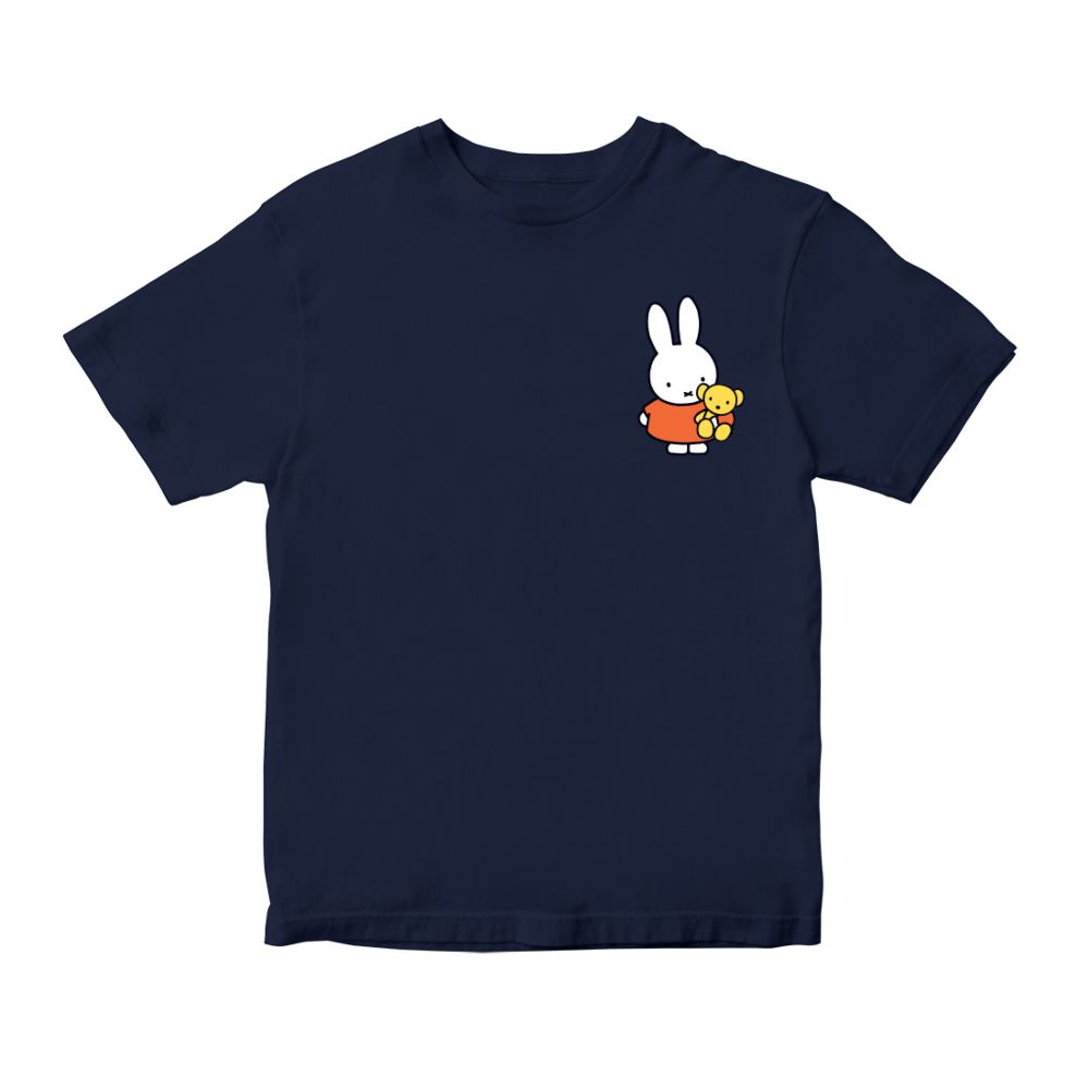 MIFFY NOT TIRED T-SHIRT - KIDS